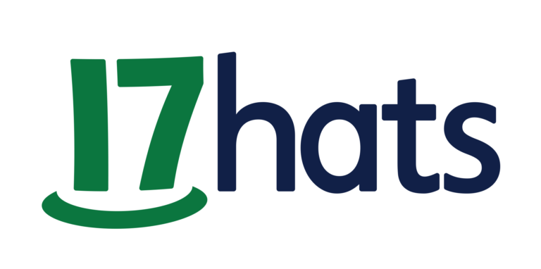 17Hats Logo